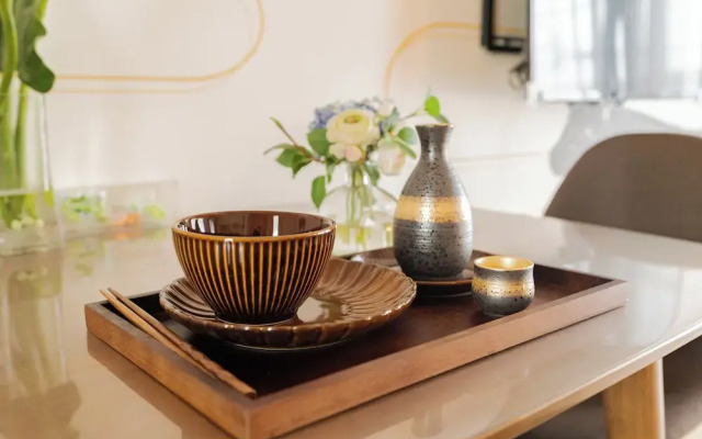 V Boutique House