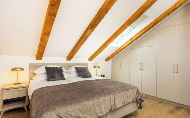 Luxury Penthouse Cavtat