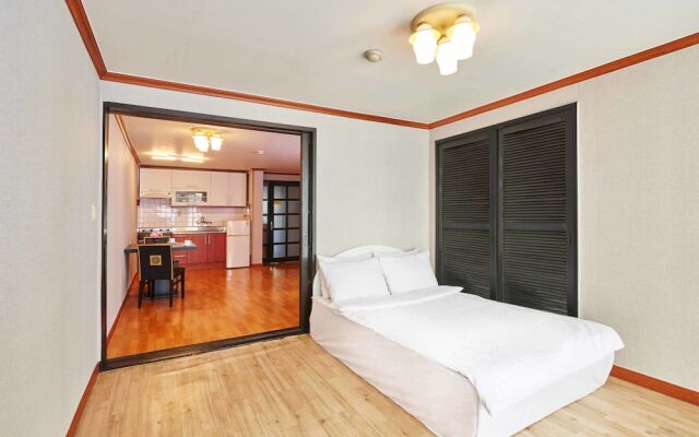Gyeongju Corea Condo