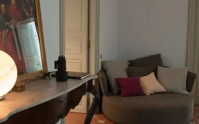 The Sicilian House - Palazzo Notar Nicchi