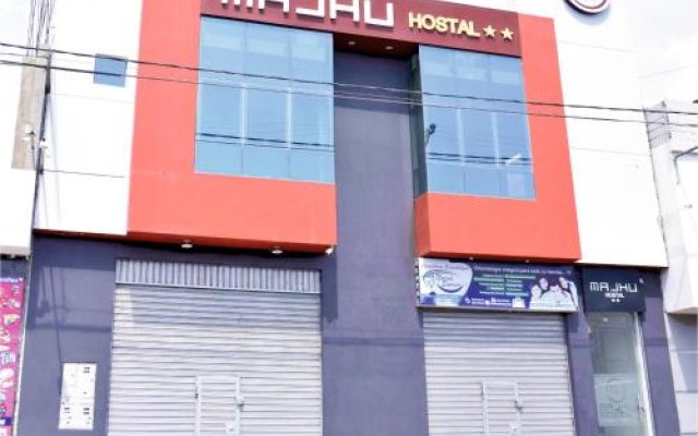 Majhu Hostal