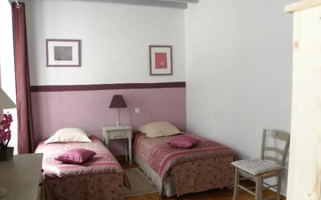 Les Chambres d'Hostun