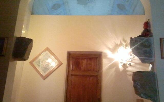 B&B Cribò