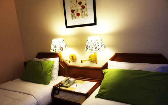 The Emperor Hotel Melaka