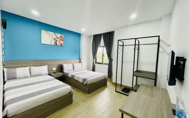 Hao Phat Hotel