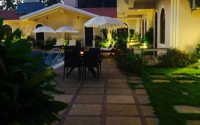Jacks Resort