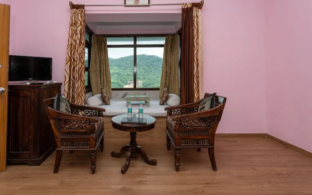 Tiger Valley Resort Kumbhalgarh