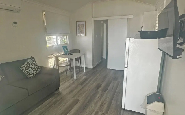 Ellis Beach Oceanfront Bungalows