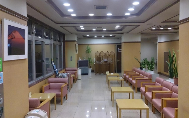 Kuretake Inn Gotemba Inter