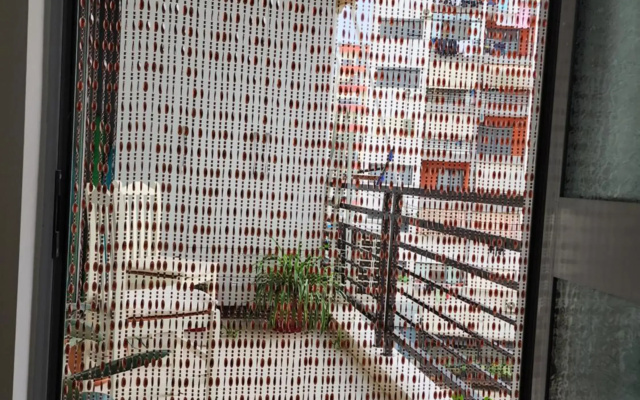 1-bedroom rental unit in Tirane