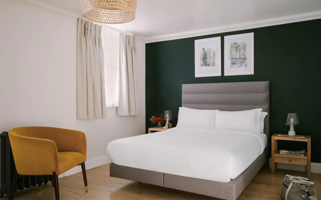 Chelsea Green Hotel, Sonder by Marriott Bonvoy