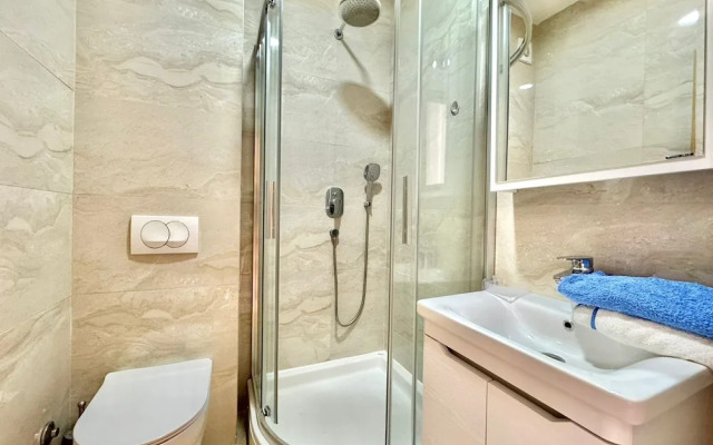 Central apartments Surina