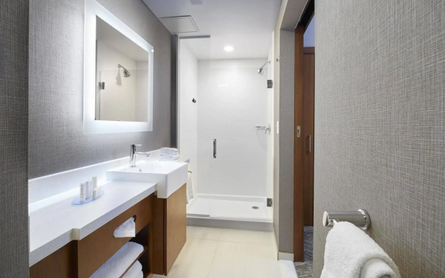 SpringHill Suites by Marriott Dayton Beavercreek