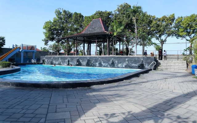 Hotel Istana Permata Juanda