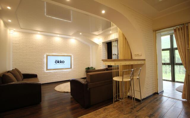 Sutki26 on Kalinin Avenue