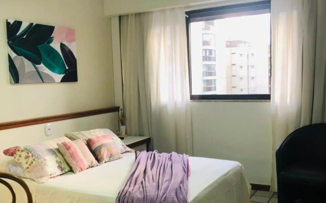 Residencial Pasárgada, apto 602