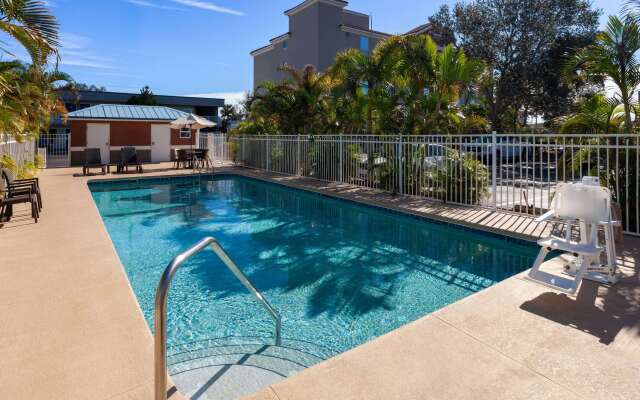 Days Inn by Wyndham Melbourne