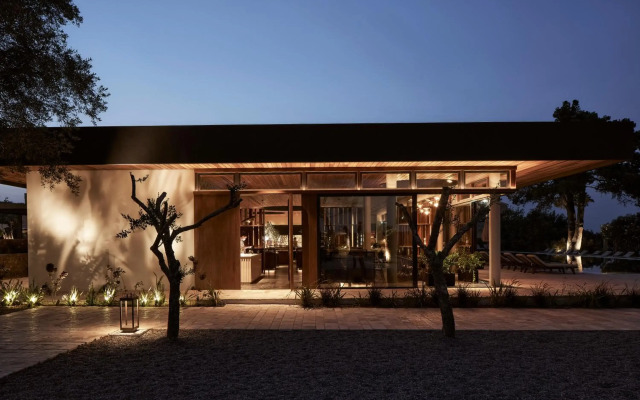 The Olivar Suites