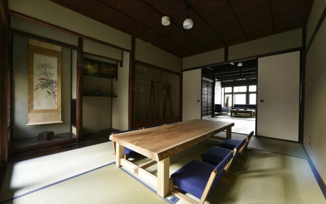 Kuraya Nishimatsuya-cho