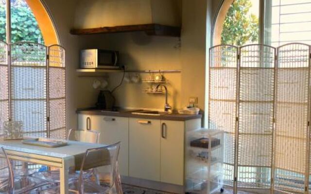 Relais Pacinotti Apartments and Suites in Pisa