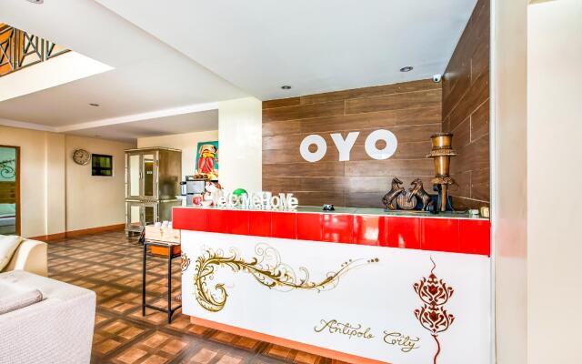 OYO 494 Modern Peak Suites & Resorts