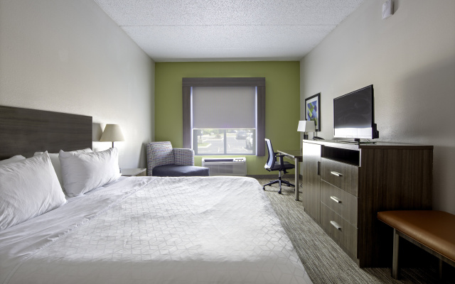 Holiday Inn Express Hotel & Suites Chattanooga-Lookout Mtn by IHG
