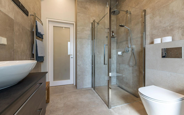 Luxury apartment DOLCE VITA