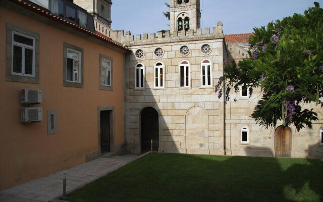 Casa da Quinta da Calçada