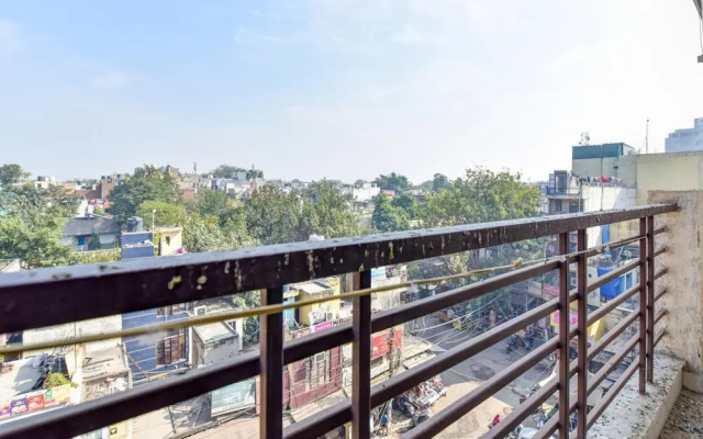South Delhi Inn