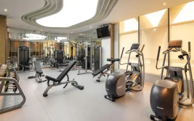 Heng Qin Qian Yuan Hotel