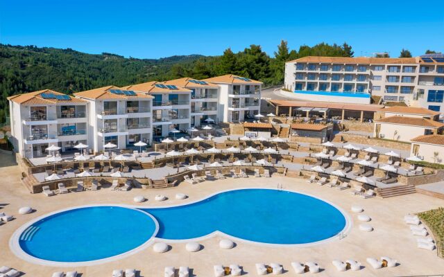 Ajul Luxury Hotel & Spa Resort, a Registry Collection Hotel