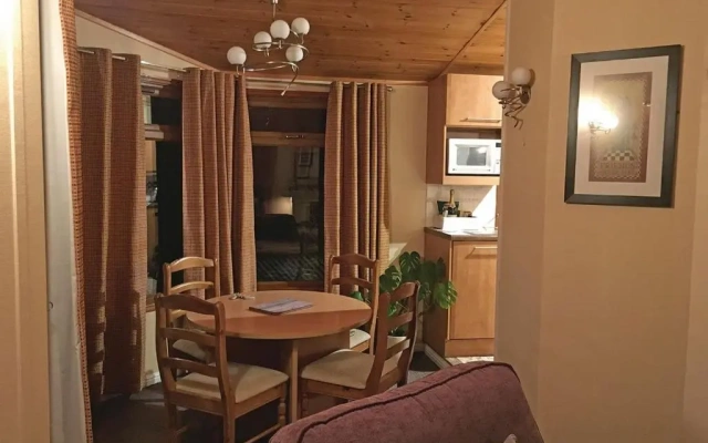 Hollybrook Lodges