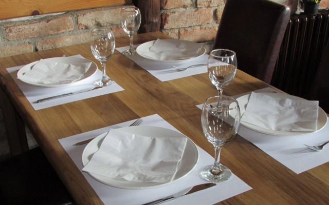 Hotel Guesthouse Stari Jasen