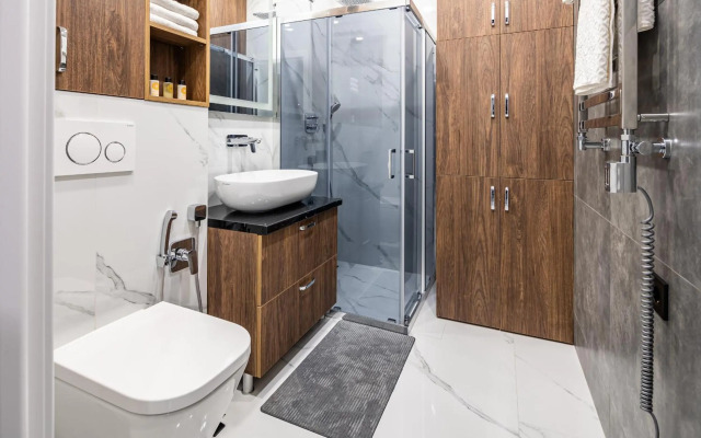 Avalon Premium Two Bedrooms Apartment