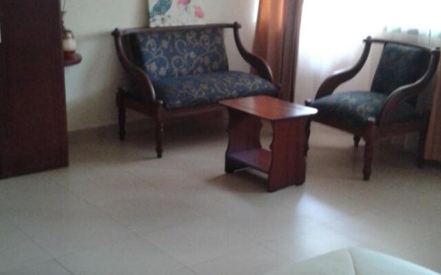 Hostal La Molienda