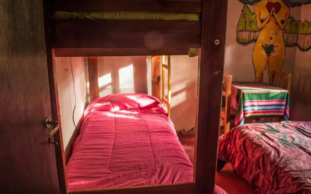 Hostel Eco Cultural GIRAMUNDO