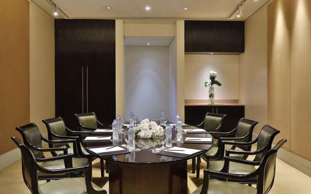 Hilton Cairo Heliopolis