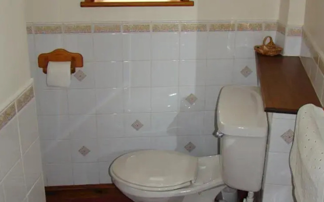 Kilbol Country House Hotel