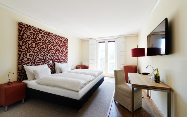 Hotel Weitzer Graz