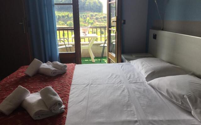 Hotel Il Castello