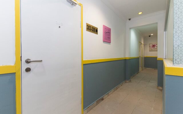 The Dream Hotel Kuala Lumpur