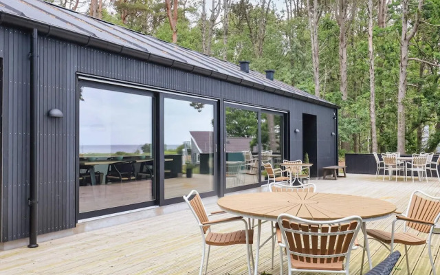 5 Star Holiday Home in Frederikshavn