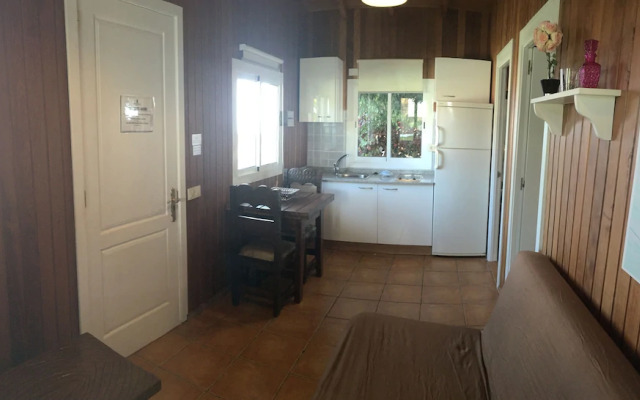 Casa Inmaculada Bungalow