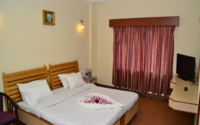 Green Lake View Resort