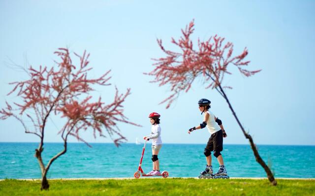 Aminess Maravea Camping Resort