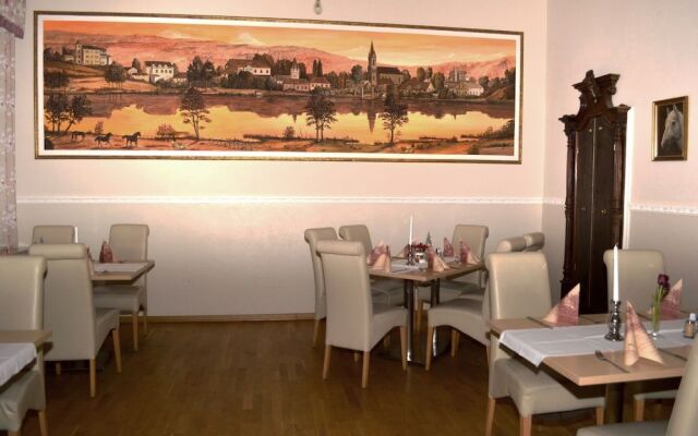 Strandhotel Buckow Resort & SPA