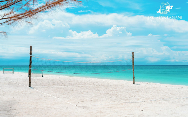 JSK Mantanani Island Resorts