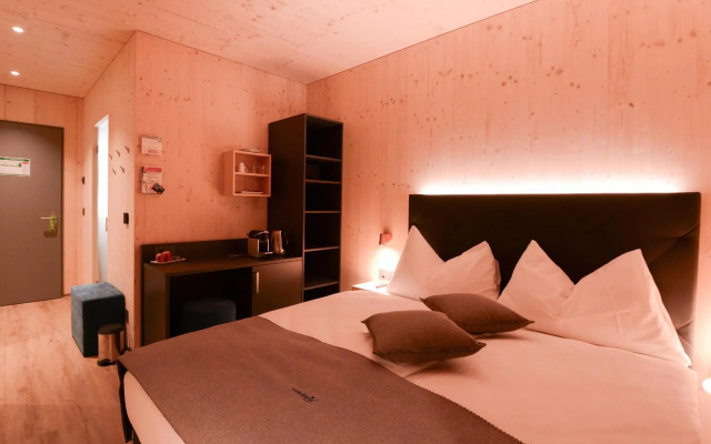 Cubilaris Motel Bad Ragaz
