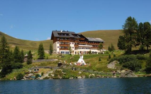 Heidi-Hotel Falkertsee