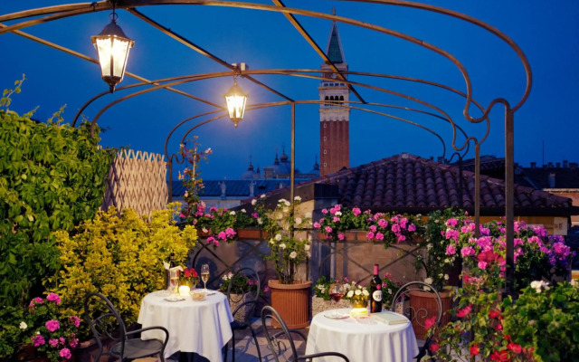 Hotel Firenze